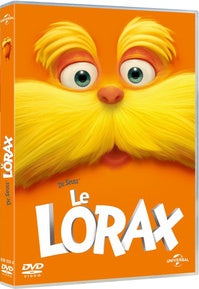 Le Lorax [DVD]