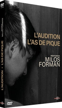 L'As de pique [DVD]