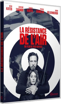 La Résistance de l'air [DVD]
