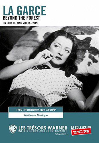 La Garce [DVD]