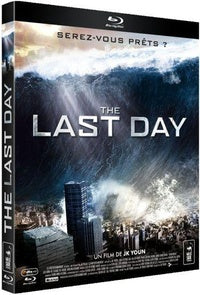 The Last Day [Blu-ray]