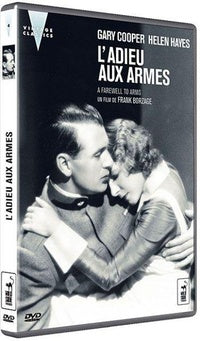 L'Adieu aux armes [DVD]
