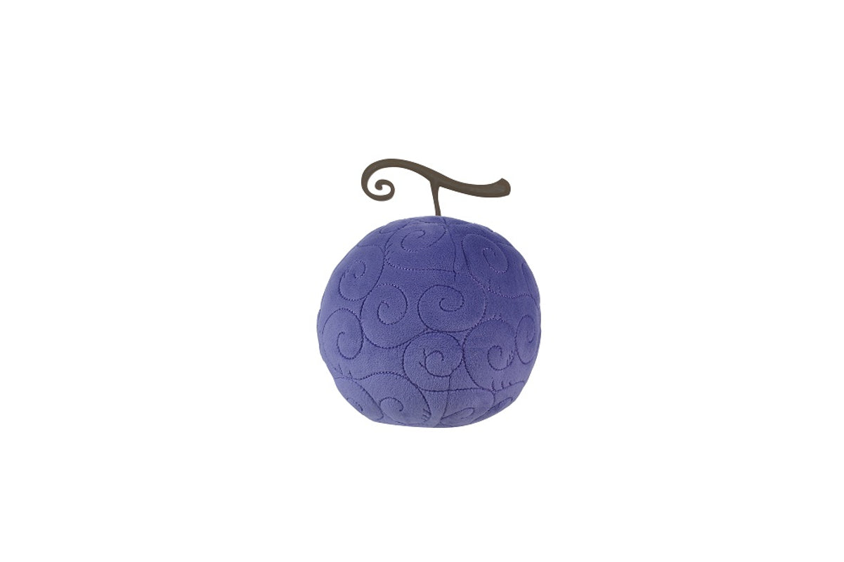 One Piece Sakami - Peluche Gomu Gomu no Mi 15cm