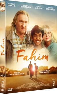 Fahim [DVD]