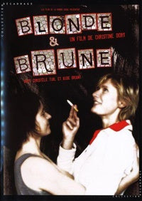 Blonde & brune [DVD]