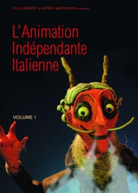 L'Animation indépendante italienne - Volume 1 [DVD]