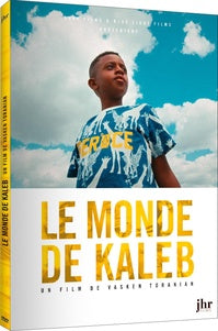 Le Monde de Kaleb [DVD]