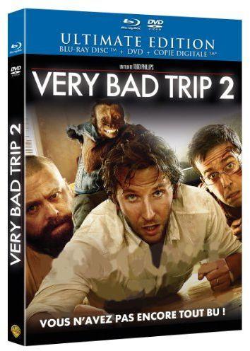 Very Bad Trip 2 [Blu-ray]