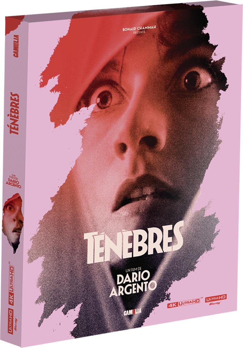 Ténèbres [4K Ultra HD]