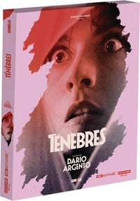 Ténèbres [4K Ultra HD]