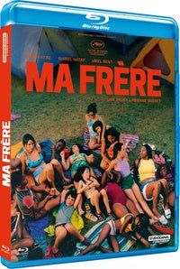 Ma frère [Blu-ray]