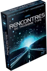 Rencontres du troisième type [Blu-ray]