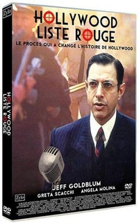 Hollywood Liste Rouge [DVD]
