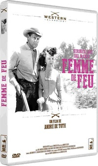 Femme de feu [DVD]