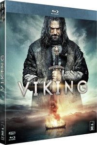 Viking, la naissance d'une nation [Blu-ray]