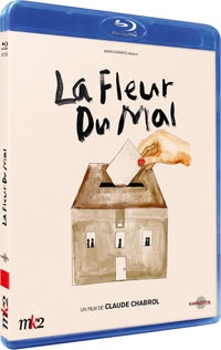 La Fleur du mal [Blu-ray]