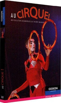 Au cirque ! [DVD]