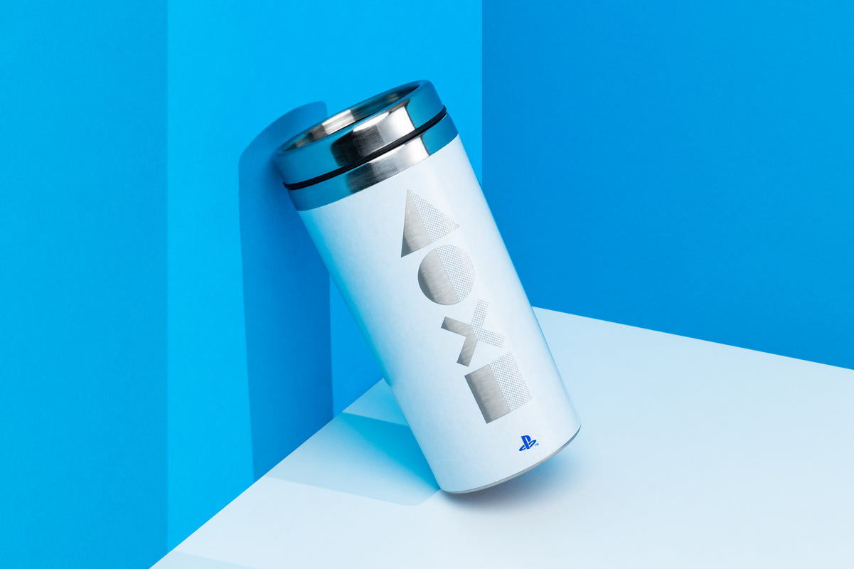 PlayStation - Mug de voyage PlayStation 5
