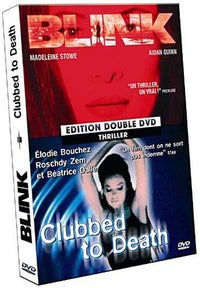 Blink + Clubbed to Death (Lola) [DVD]