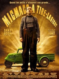 Micmacs à tire-larigot [DVD]
