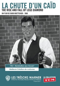 La Chute d'un caïd [DVD]