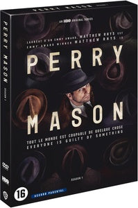 Perry Mason - Saison 1 [DVD]