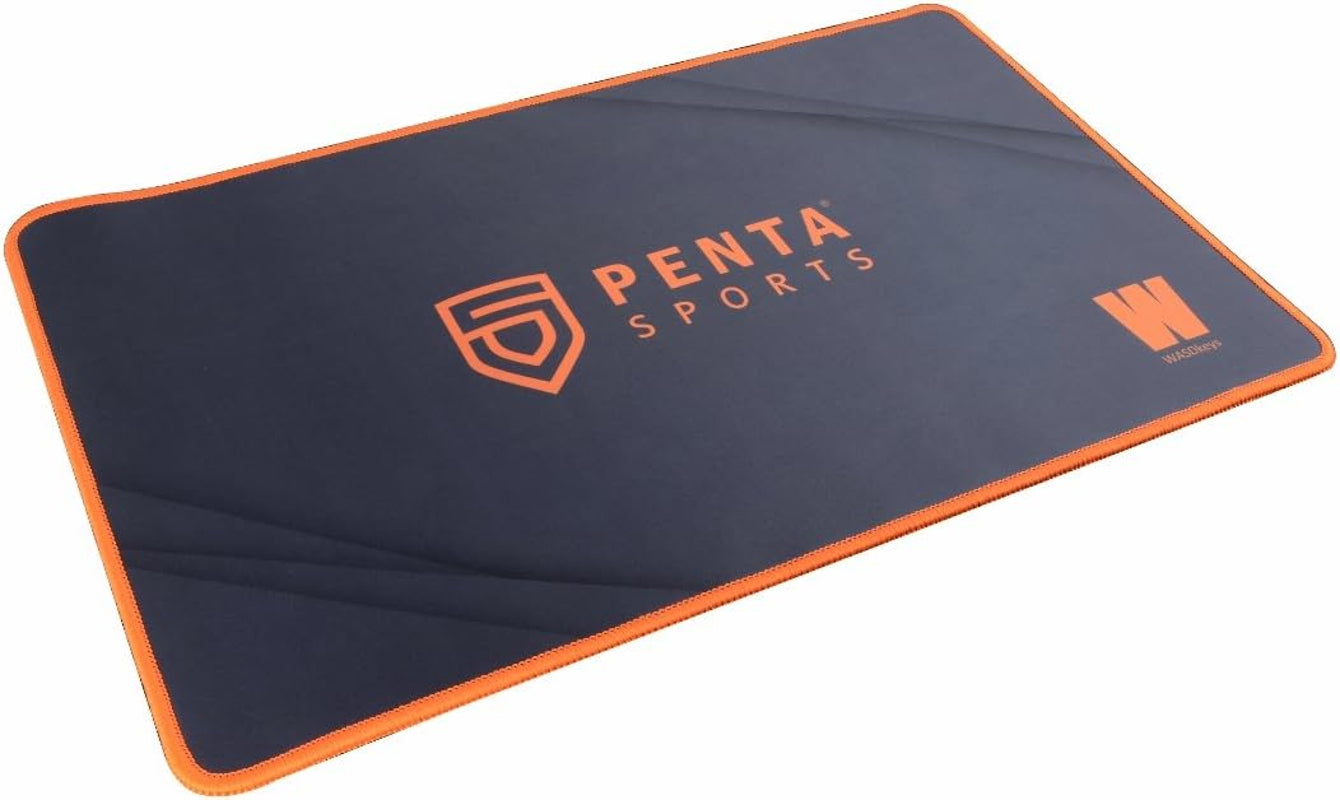 WASDkeys - P200 - Tapis de souris Penta eSports Edition Gaming XL