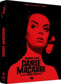 Danse macabre [4K Ultra HD]