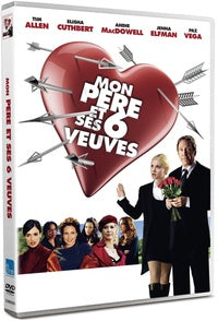 Mon père et ses 6 veuves [DVD]