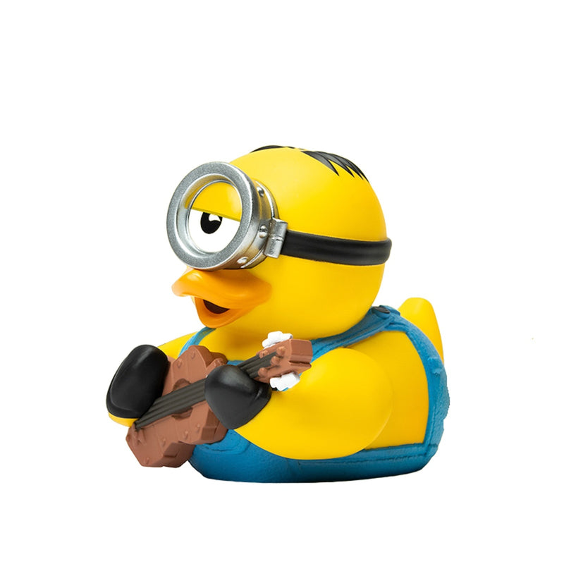 TUBBZ Canard de bain à collectionner - Minions - Stuart (Édition standard)