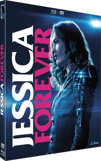 Jessica Forever [Blu-ray]