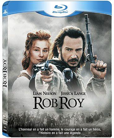 Rob Roy [Blu-ray]