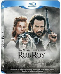 Rob Roy [Blu-ray]