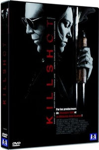 Killshot [DVD]
