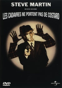 Les Cadavres ne portent pas de costard [DVD]