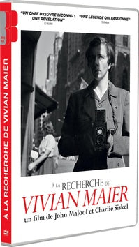 A la recherche de Vivian Maier [DVD]