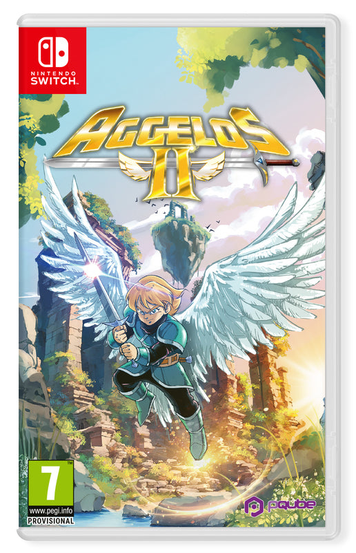 Aggelos 2