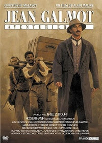 Jean Galmot, aventurier [DVD]