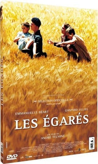 Les Egarés [DVD]