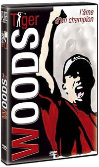 Tiger Woods [DVD]