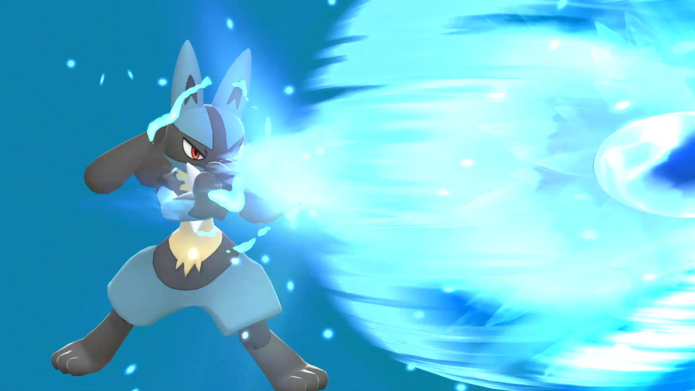Pokémon Diamant Étincelant