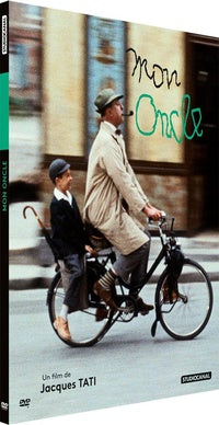 Mon oncle [DVD]