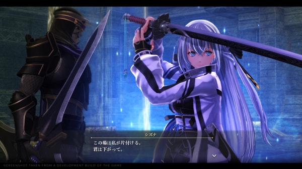 The Legend of Heroes: Trails through Daybreak - Deluxe Edition Nintendo Switch - flash vidéo