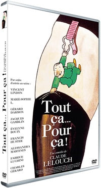 Tout ça... Pour ça ! [DVD]