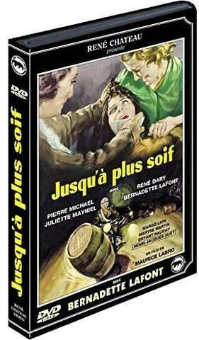 Jusqu'à plus soif [DVD]