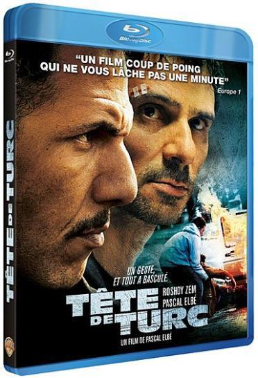 Tête de turc [Blu-ray]