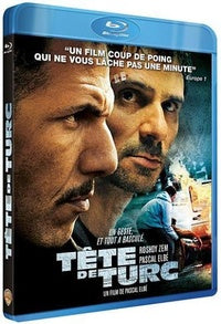 Tête de turc [Blu-ray]