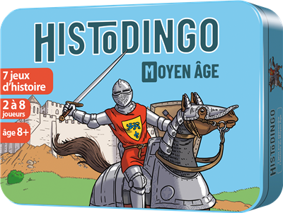 Histodingo : Moyen-Âge