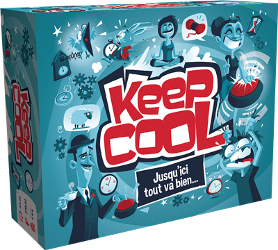 Keep Cool