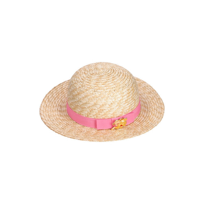 CHAPEAU DE PAILLE MEI 54 CM - MON VOISIN TOTORO